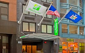 Holiday Inn New York City Wall Street